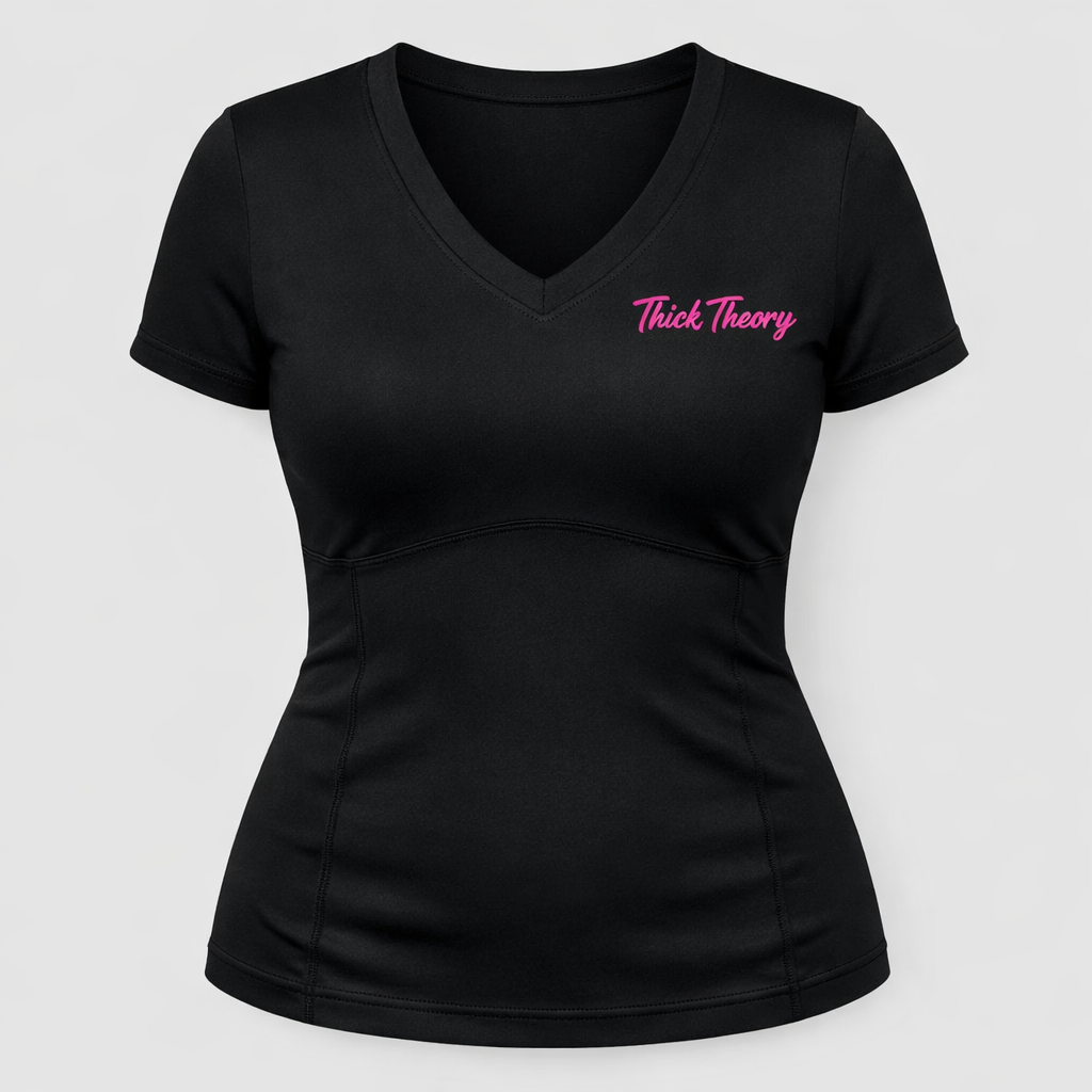 Tummy control tops