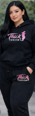 Thick theory active wear