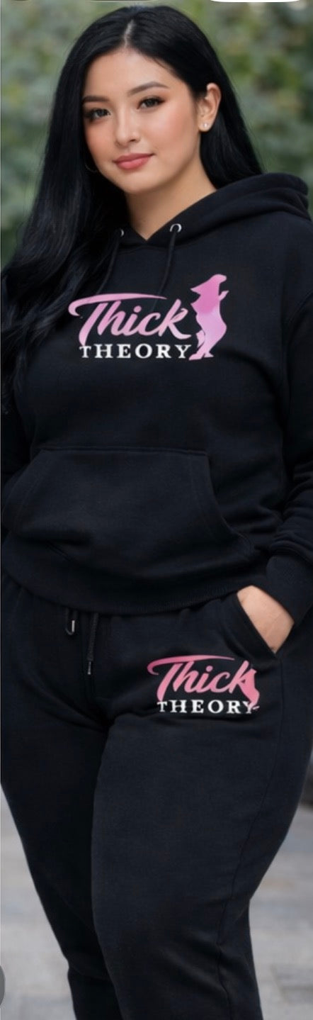 Thick theory active wear