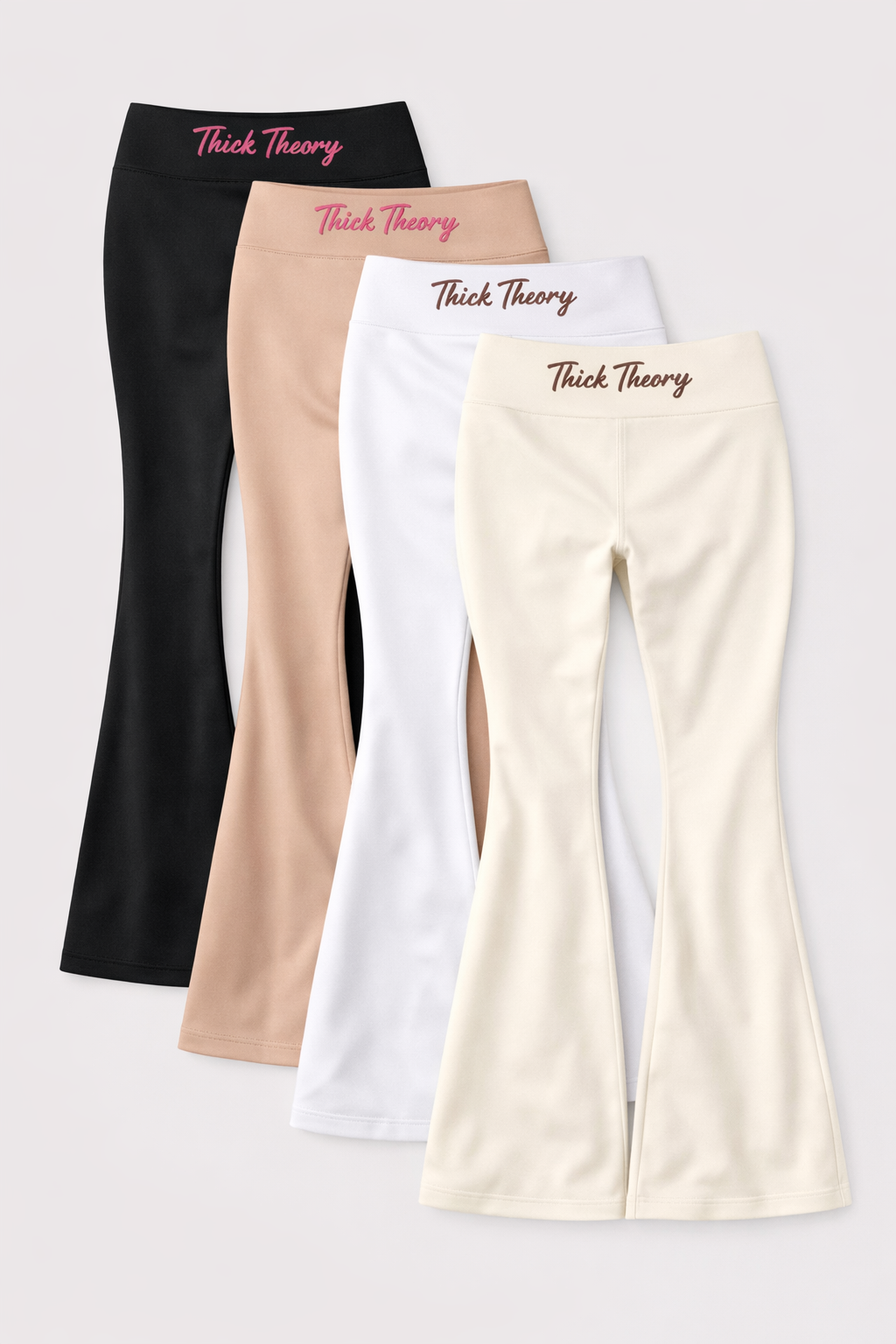 Nude collection