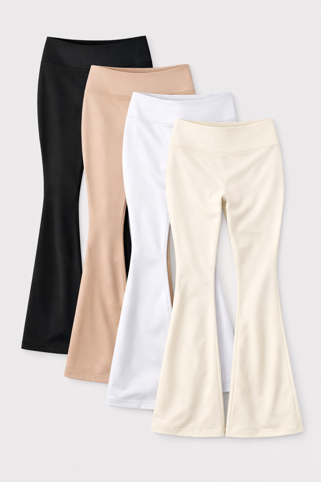 Nude collection