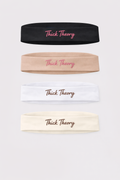 Nude set headbands